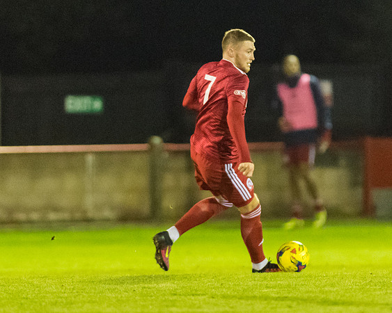 Beaconsfield Town FC