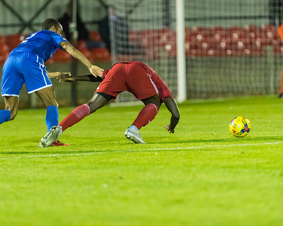 Beaconsfield Town FC