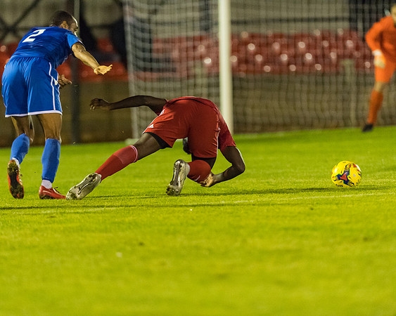 Beaconsfield Town FC