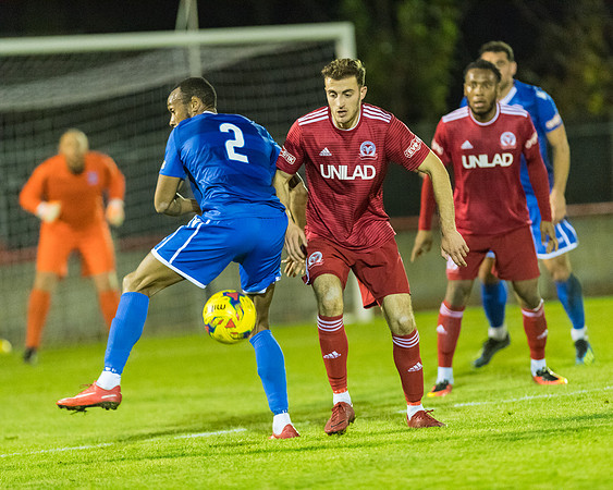 Beaconsfield Town FC