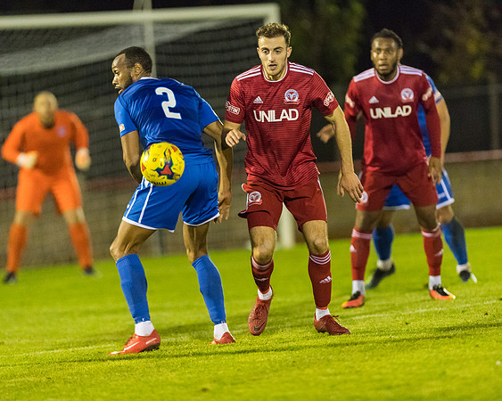 Beaconsfield Town FC