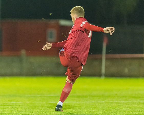 Beaconsfield Town FC