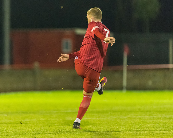 Beaconsfield Town FC