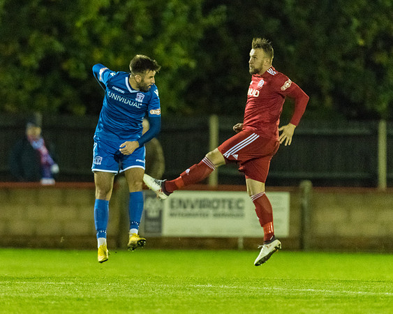 Beaconsfield Town FC