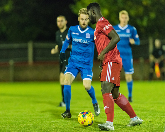 Beaconsfield Town FC