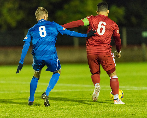 Beaconsfield Town FC