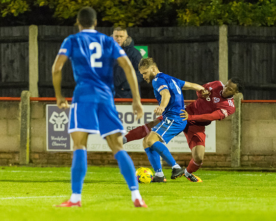 Beaconsfield Town FC