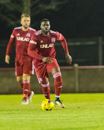 Beaconsfield Town FC