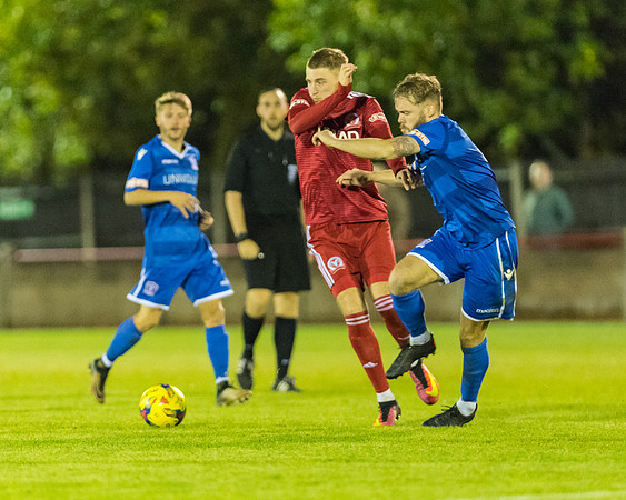 Beaconsfield Town FC
