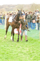 Race 4 - Nov-vets 5