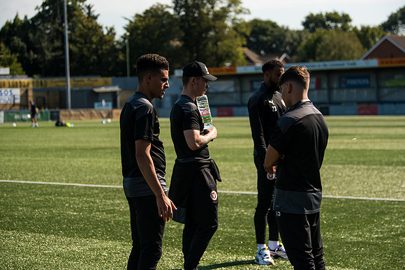 Rams 3 Havant and Waterlooville 5 (7 of 384)