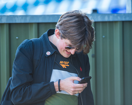 Rams 3 Havant and Waterlooville 5 (9 of 384)
