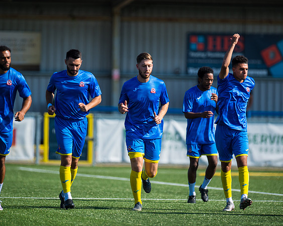 Rams 3 Havant and Waterlooville 5 (14 of 384)