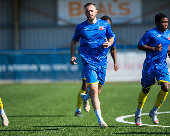 Rams 3 Havant and Waterlooville 5 (21 of 384)