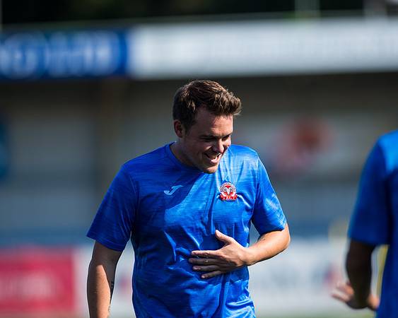 Rams 3 Havant and Waterlooville 5 (23 of 384)