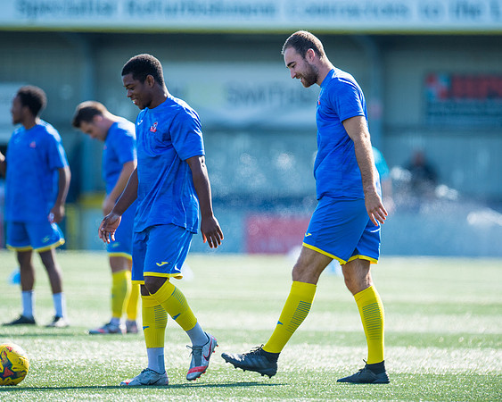 Rams 3 Havant and Waterlooville 5 (30 of 384)