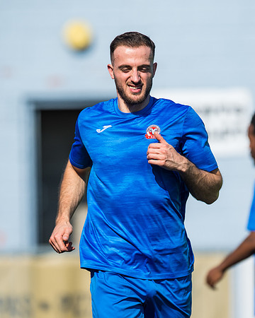 Rams 3 Havant and Waterlooville 5 (43 of 384)