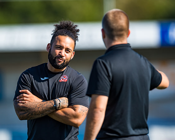 Rams 3 Havant and Waterlooville 5 (46 of 384)