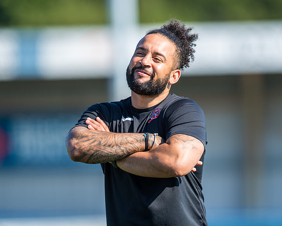 Rams 3 Havant and Waterlooville 5 (45 of 384)