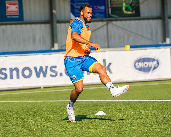 Rams 3 Havant and Waterlooville 5 (51 of 384)