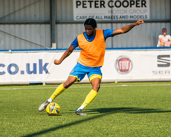 Rams 3 Havant and Waterlooville 5 (53 of 384)