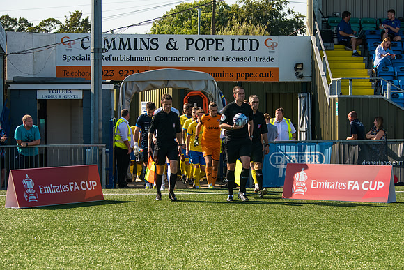 Rams 3 Havant and Waterlooville 5 (54 of 384)