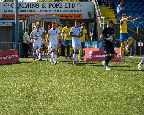 Rams 3 Havant and Waterlooville 5 (56 of 384)