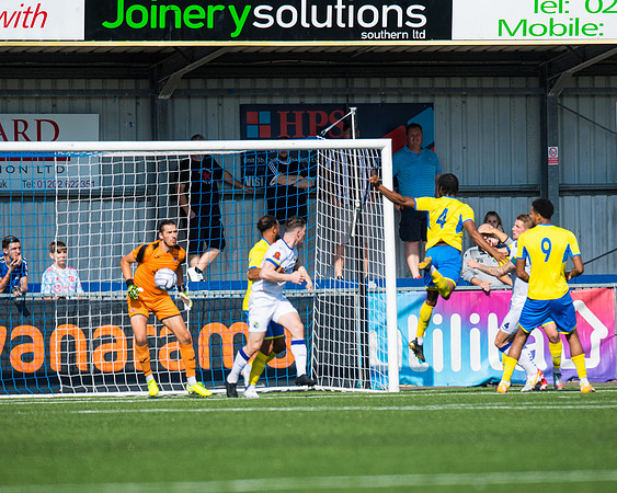 Rams 3 Havant and Waterlooville 5 (57 of 384)