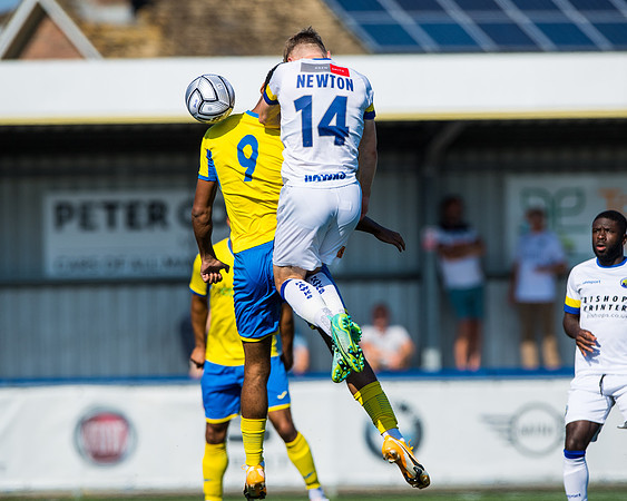 Rams 3 Havant and Waterlooville 5 (58 of 384)