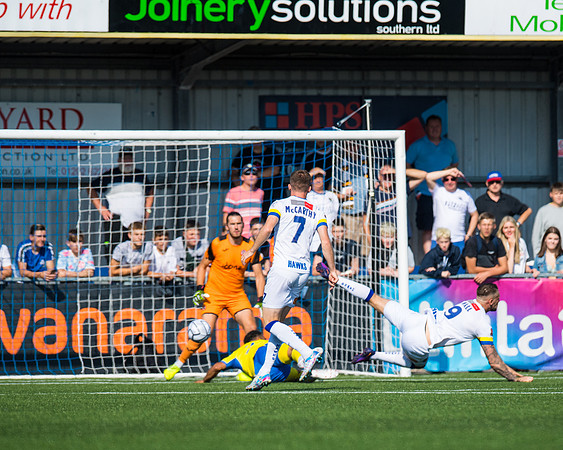 Rams 3 Havant and Waterlooville 5 (62 of 384)