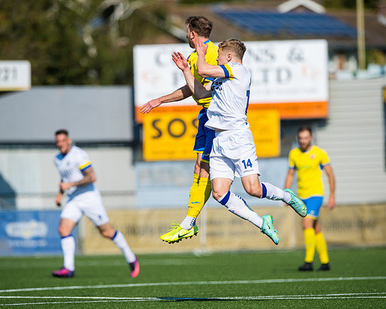 Rams 3 Havant and Waterlooville 5 (65 of 384)