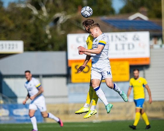 Rams 3 Havant and Waterlooville 5 (66 of 384)