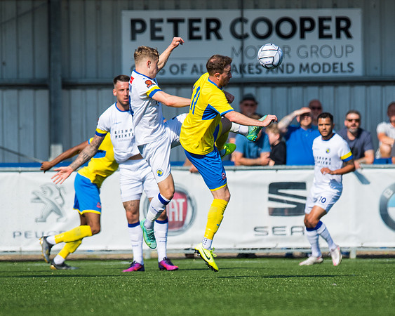 Rams 3 Havant and Waterlooville 5 (69 of 384)