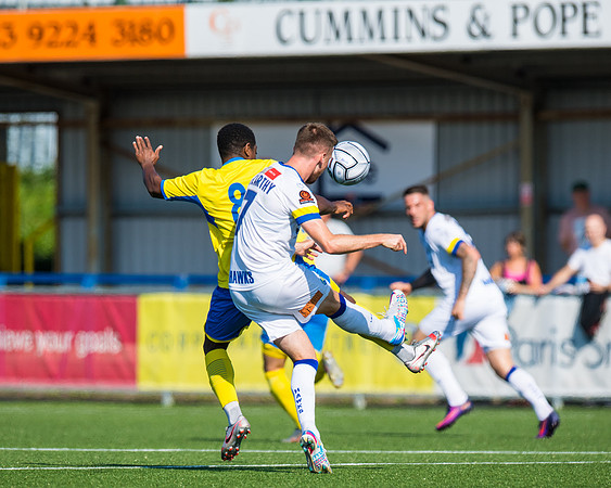 Rams 3 Havant and Waterlooville 5 (72 of 384)