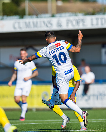 Rams 3 Havant and Waterlooville 5 (71 of 384)
