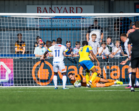 Rams 3 Havant and Waterlooville 5 (73 of 384)