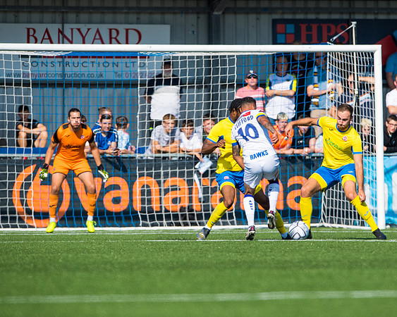 Rams 3 Havant and Waterlooville 5 (74 of 384)