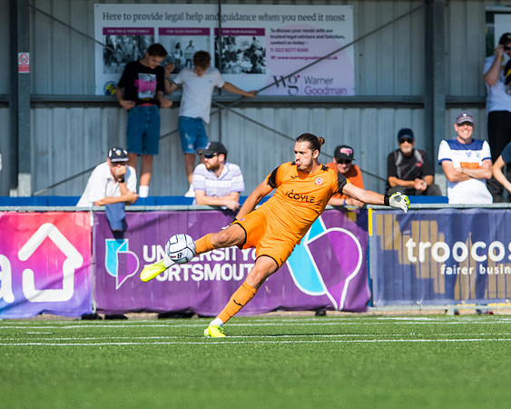 Rams 3 Havant and Waterlooville 5 (75 of 384)