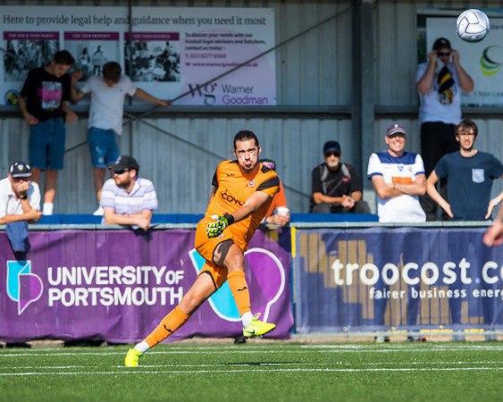 Rams 3 Havant and Waterlooville 5 (76 of 384)