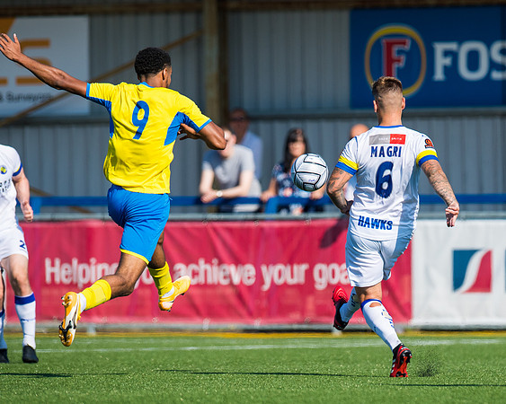 Rams 3 Havant and Waterlooville 5 (77 of 384)