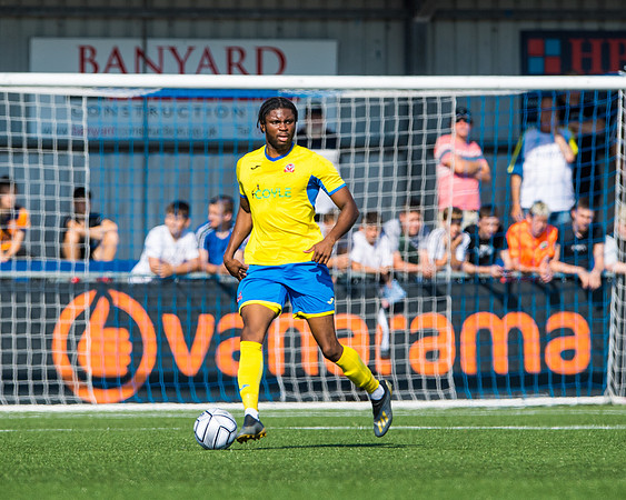 Rams 3 Havant and Waterlooville 5 (78 of 384)