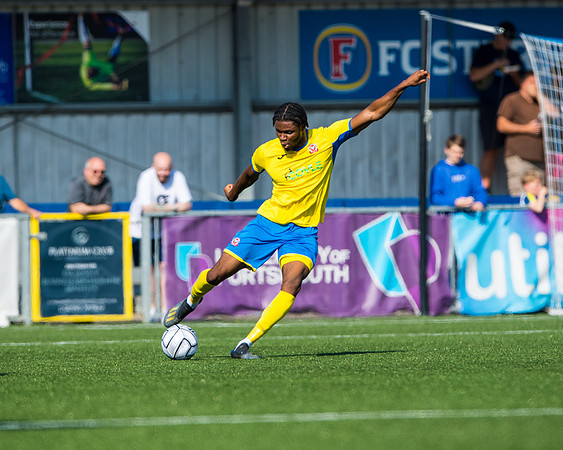 Rams 3 Havant and Waterlooville 5 (79 of 384)