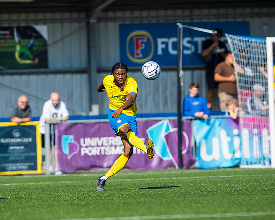 Rams 3 Havant and Waterlooville 5 (80 of 384)