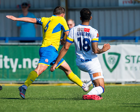 Rams 3 Havant and Waterlooville 5 (82 of 384)