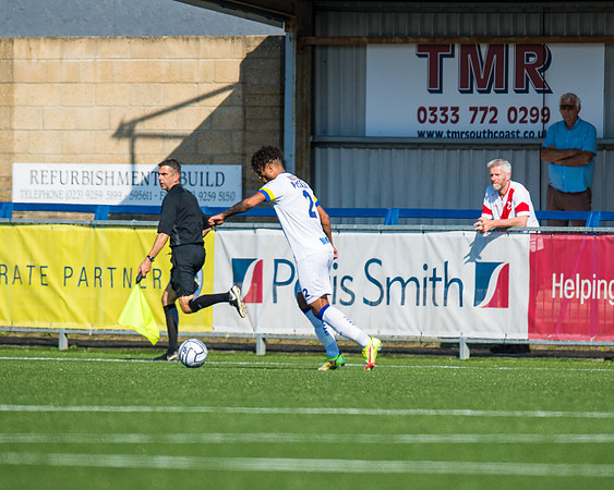 Rams 3 Havant and Waterlooville 5 (84 of 384)