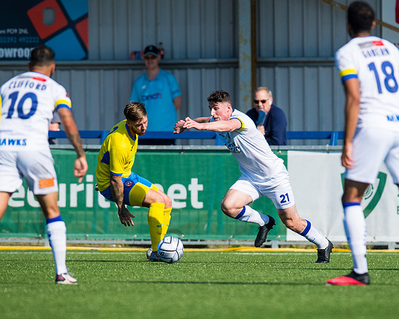 Rams 3 Havant and Waterlooville 5 (83 of 384)