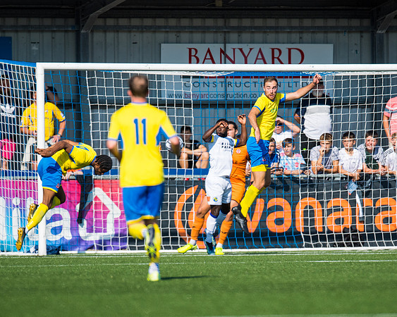 Rams 3 Havant and Waterlooville 5 (85 of 384)