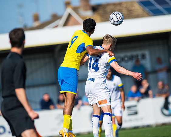 Rams 3 Havant and Waterlooville 5 (86 of 384)