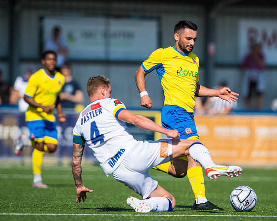 Rams 3 Havant and Waterlooville 5 (89 of 384)