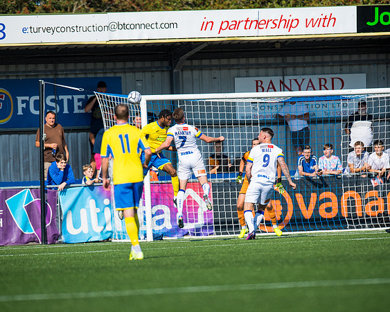 Rams 3 Havant and Waterlooville 5 (92 of 384)